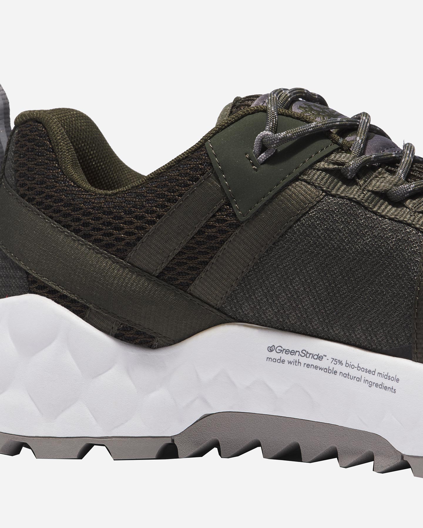 Scarpe urban TIMBERLAND SOLAR WAVE LT LOW GREENSTRIDE M - 5 | Cisalfa Sport